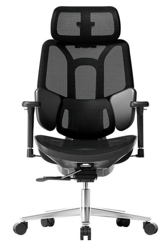 Ergonominės kėdės